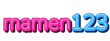 mamen123 — logo kanal