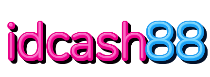 idcash88 — logo kanal