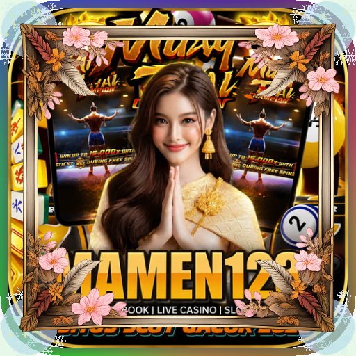 mamen123 — mitra unggulan