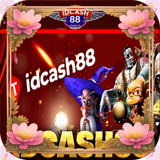 idcash88 — mitra unggulan